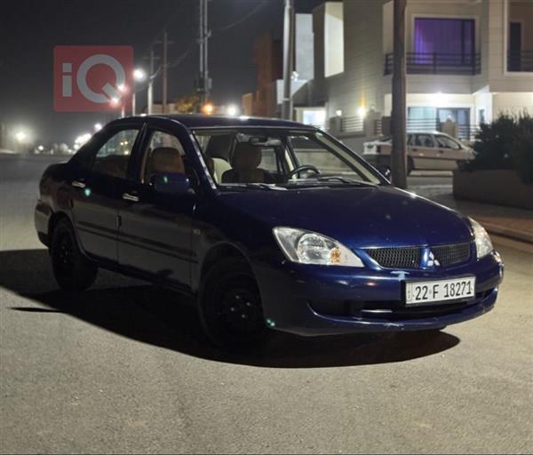 Mitsubishi Lancer 2008 for sale in Iraq - Diala
